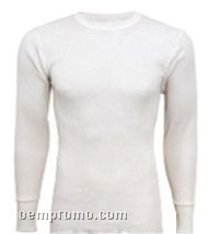 Men's Thermal Underwear Shirt (S-xl)