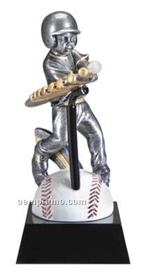 T-ball, M - Motion Xtreme Figures -7"