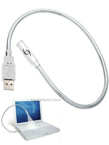 Pinpoint USB Light