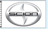 Standard Single Face Dealer Logo Spacewalker Flag (Scion)