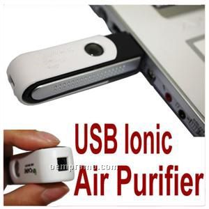 USB Ionic Air Purifier