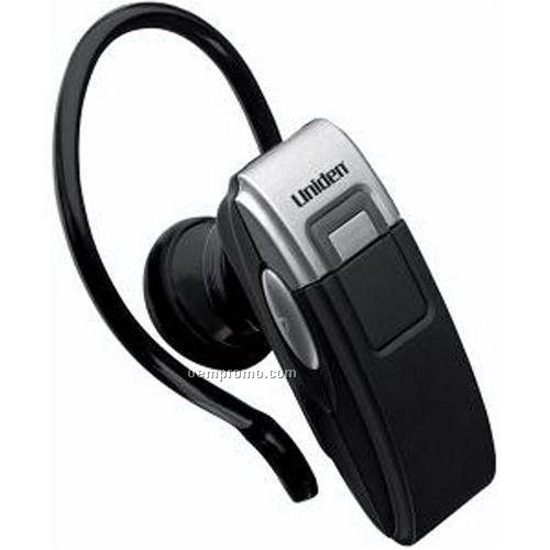 Uniden Bt229 Bluetooth Headset