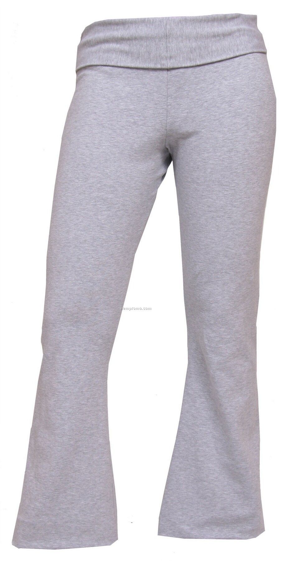 Youth Heather Gray Practice Pants