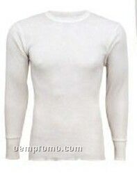 Men's Thermal Underwear Shirt (3xl)