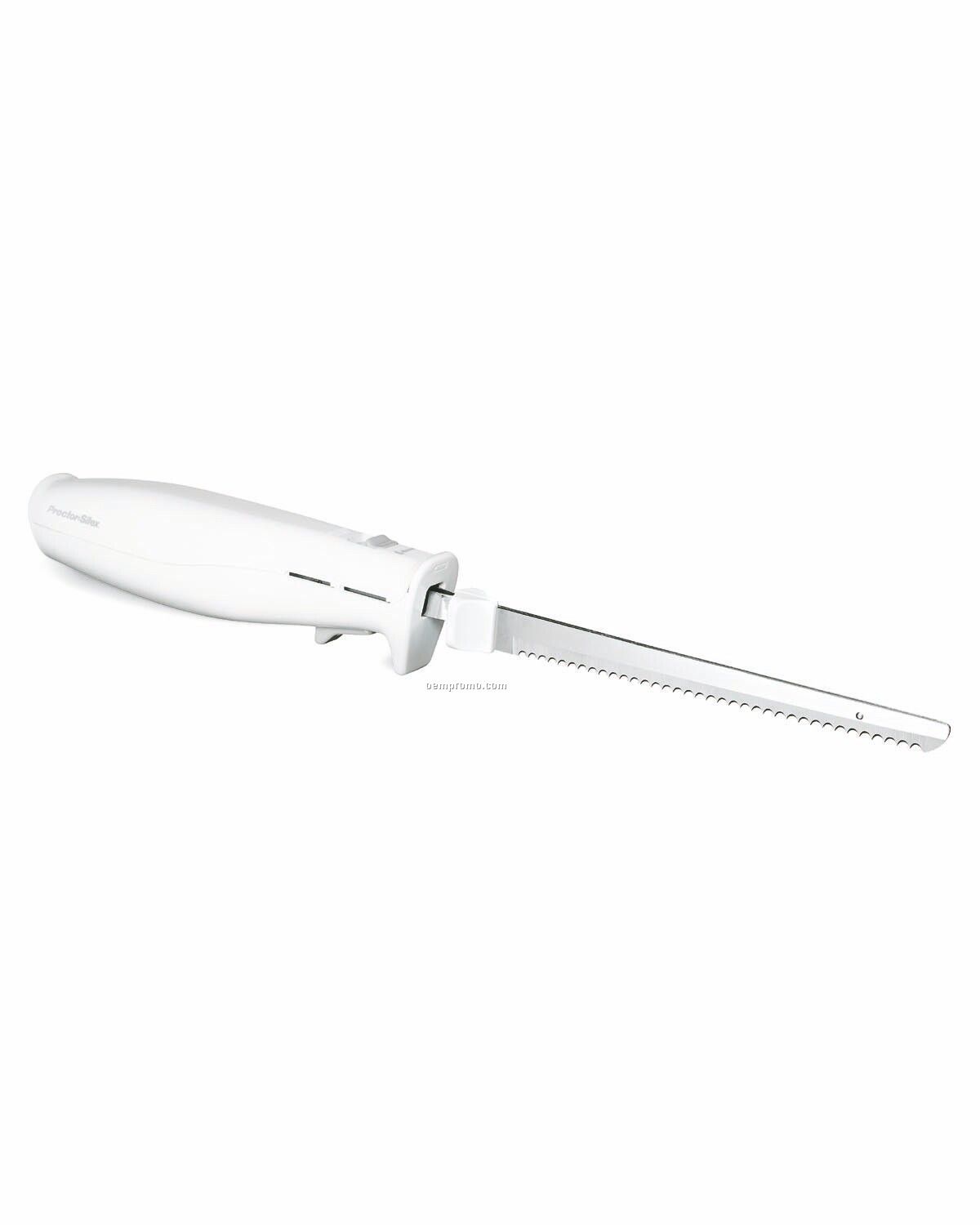 Proctor Silex Ps - Electric Knife