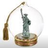 Statue Of Liberty Memory Globe