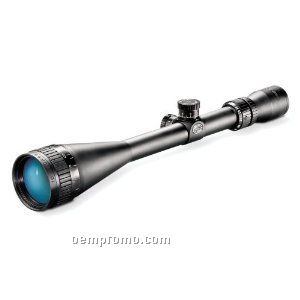 Tasco Target/Varmint Riflescope 10-40x50mm Crosshair W/ 1/8 Dot Ret