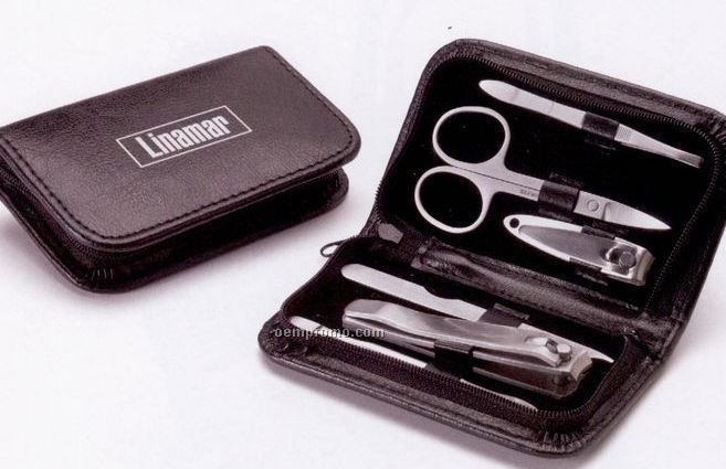 Unisex Koskin Manicure Set