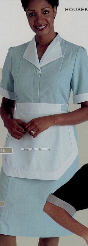 Edwards Housekeeping Dress (Junior Cord)