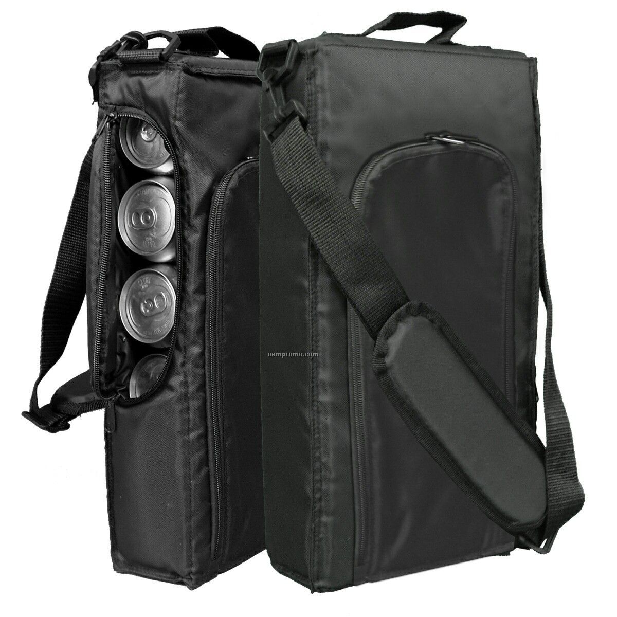 9 Pack Golf Bag Cooler - Blank