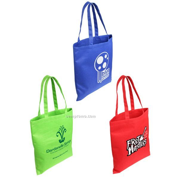 Gulf Breeze Recycled P.e.t. Tote Bag