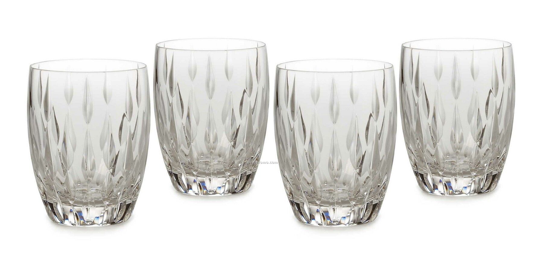Marquis By Waterford Rainfall Dof Set Of 4