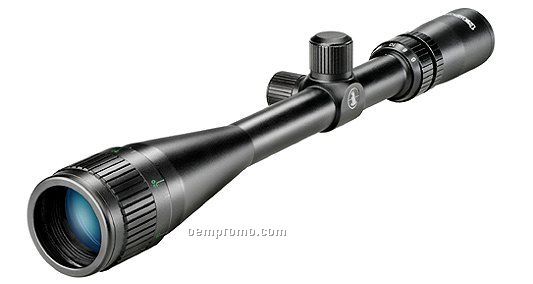 Tasco Target/Varmint Riflescope 6-24x42mm Illuminated Mil Dot Ret