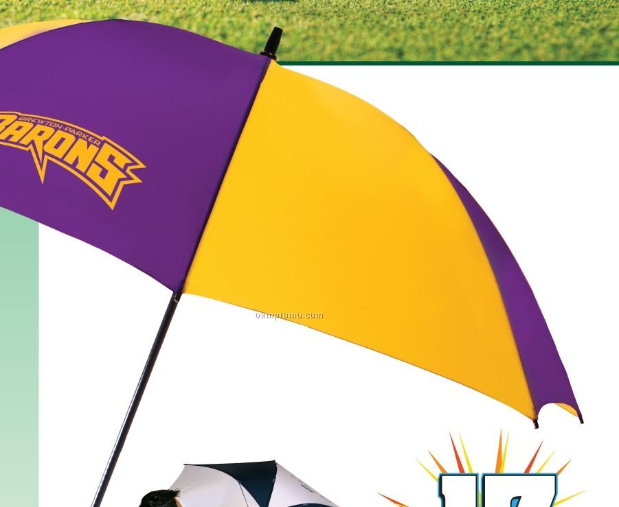 I.d. Pro Golf Umbrella