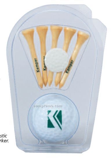 Par Pac Golf Kit