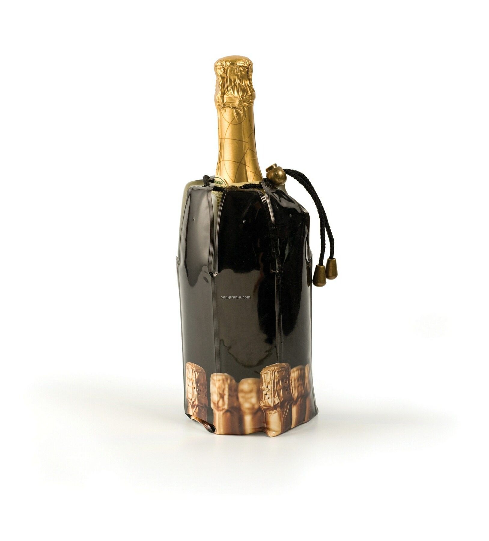 Rapid Ice Champagne Chiller Bag