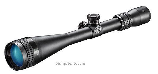 Tasco Target/Varmint Riflescope 6-24x44mm Crosshair W/ 1/8 Dot Ret
