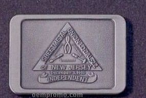 Up To 2-1/2" Belt Buckles