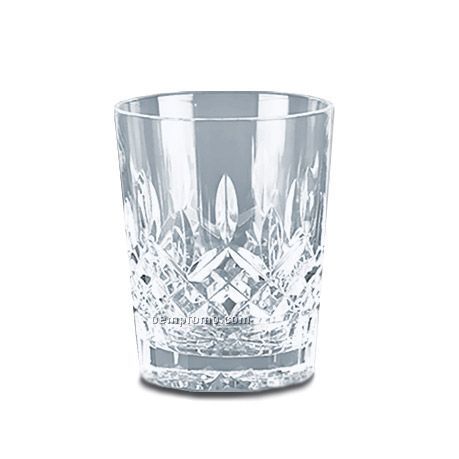 Waterford 5493182100 Lismore Old Fashioned Glasses