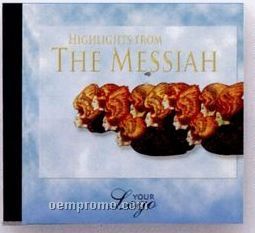 Highlights From The Messiah Music CD