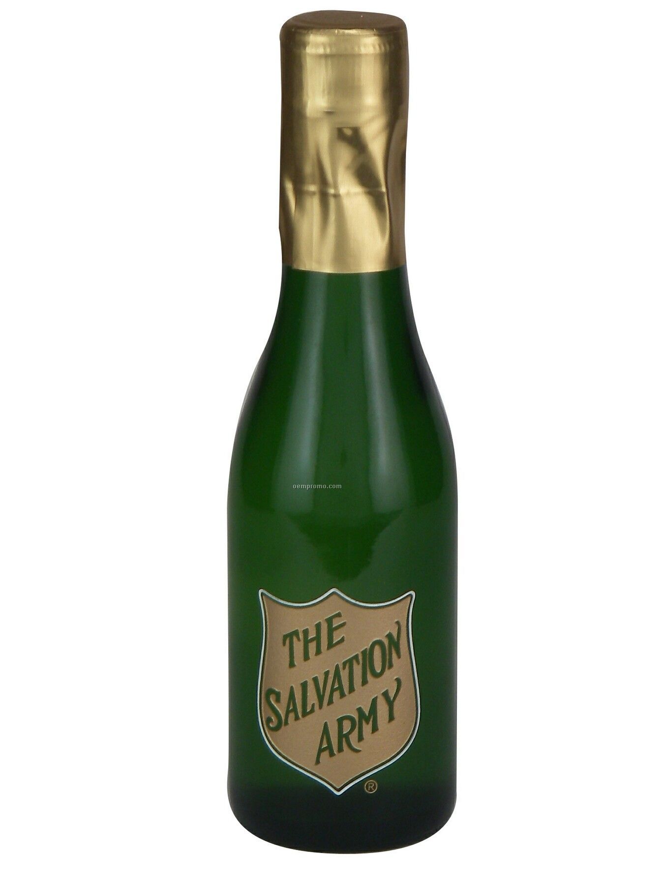 187ml Split Non-alcoholic Sparkling Grape Juice Etched With 1 Color Fill