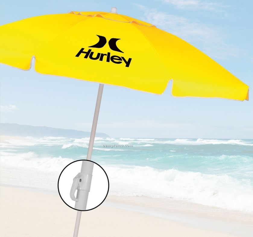 Islander Beach & Patio Umbrella