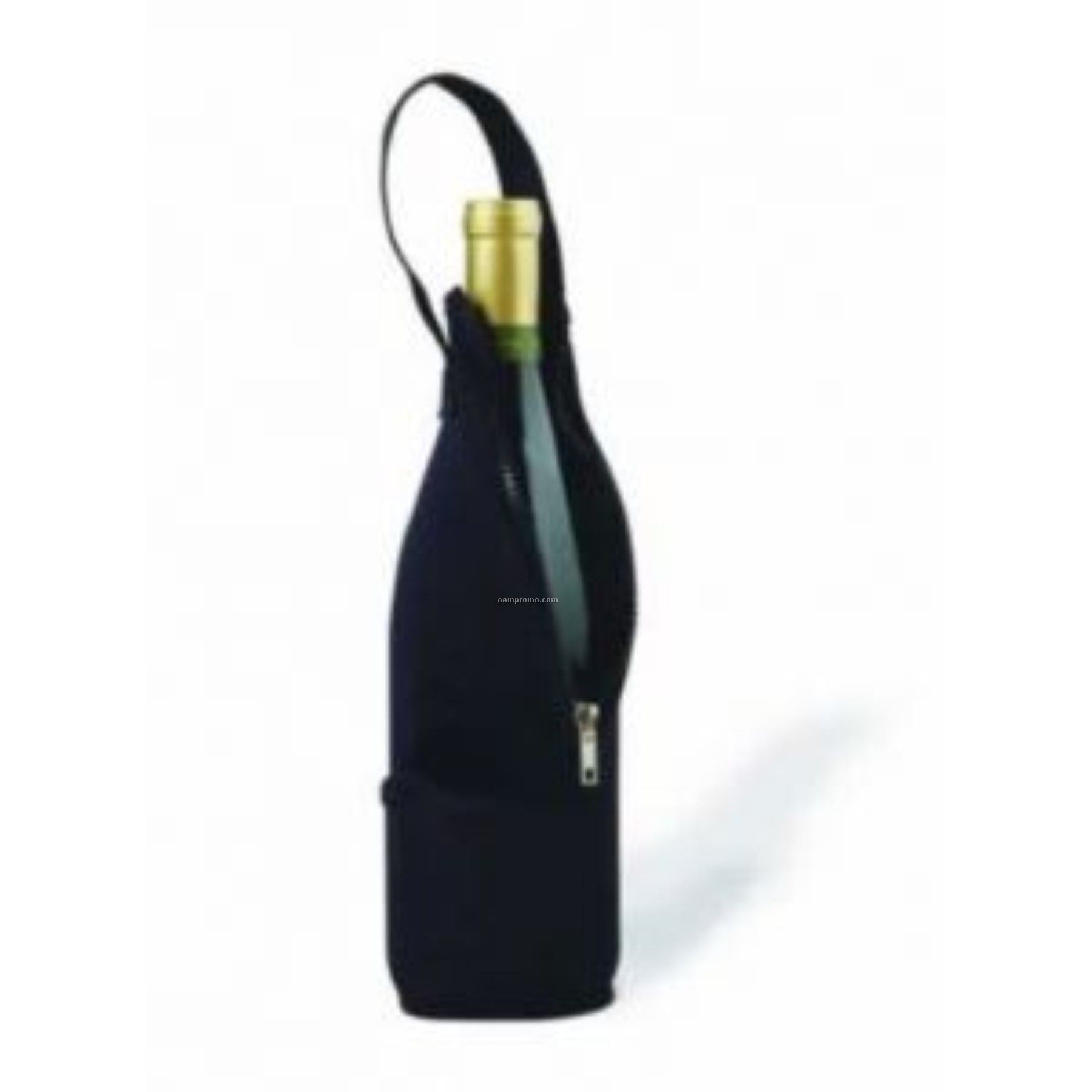 Zip-n-go Neoprene Wine Bag
