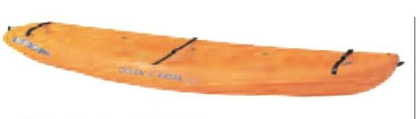 Malibu Two Kayak