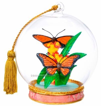 Monarch Butterfly - 100mm