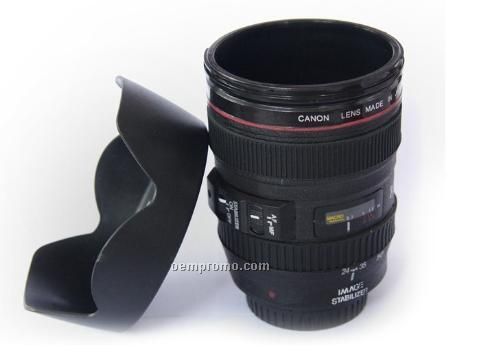 Camera Cup