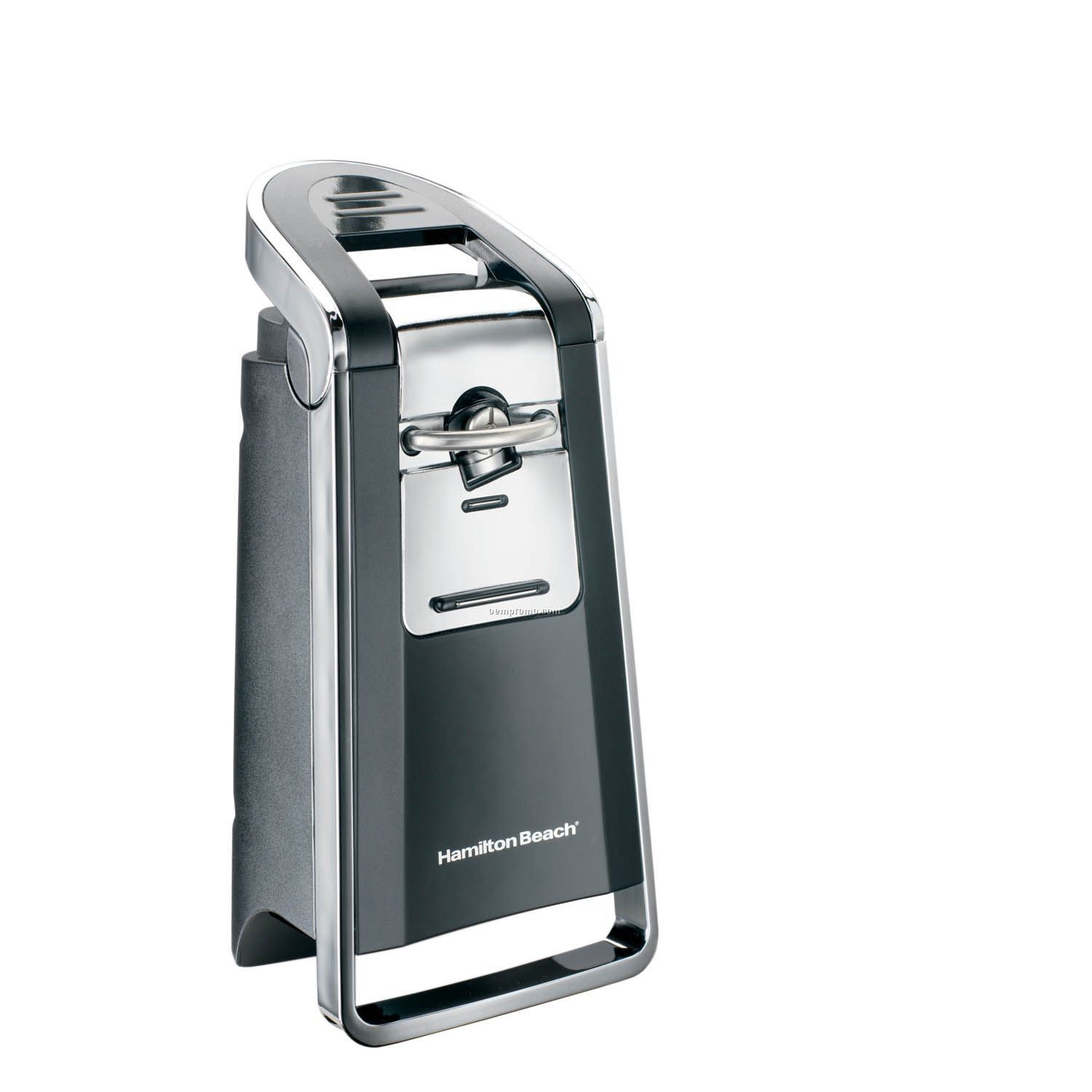 Hamilton Beach Smooth Touch Can Opener (Black)