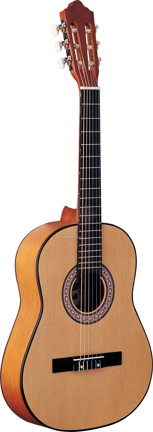 Oscar Schmidt 3/4 Size Nylon String Acoustic Guitar