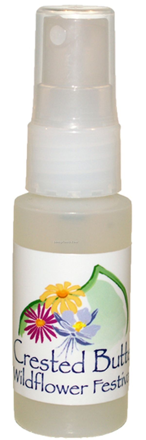 Aroma Fusion - Peppermint/ Rosemary/ Eucalyptus Fragrance Air Freshener