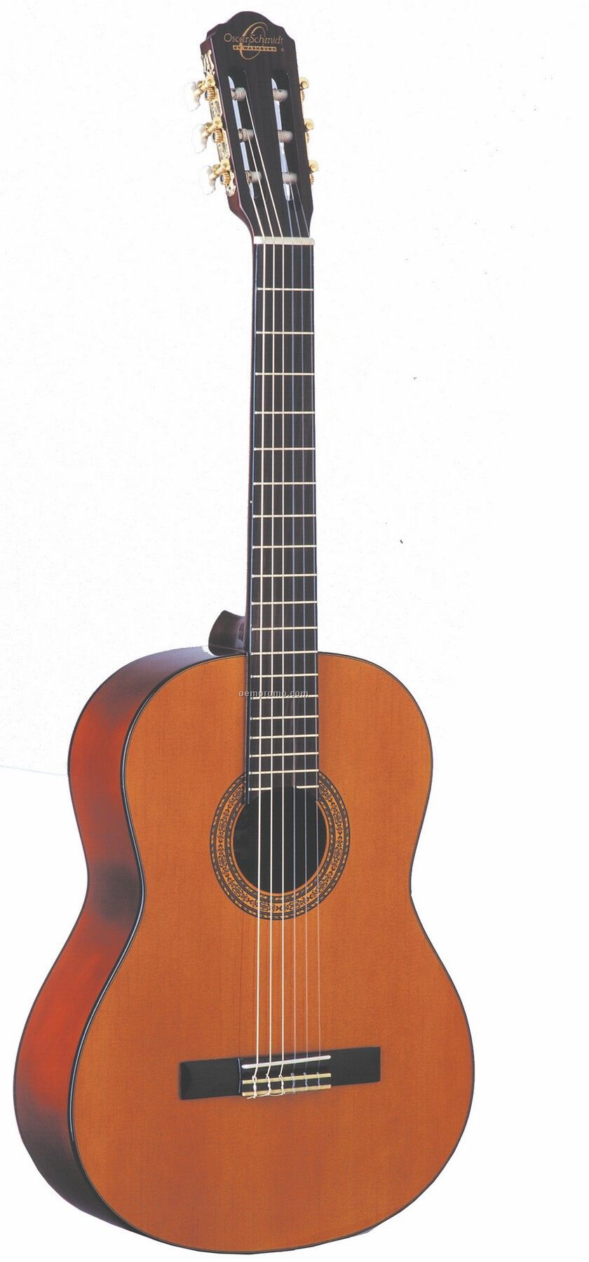 Oscar Schmidt Full Size Nylon String Acoustic Guitar