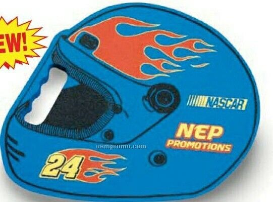 1.5" Racing Helmet Cushion