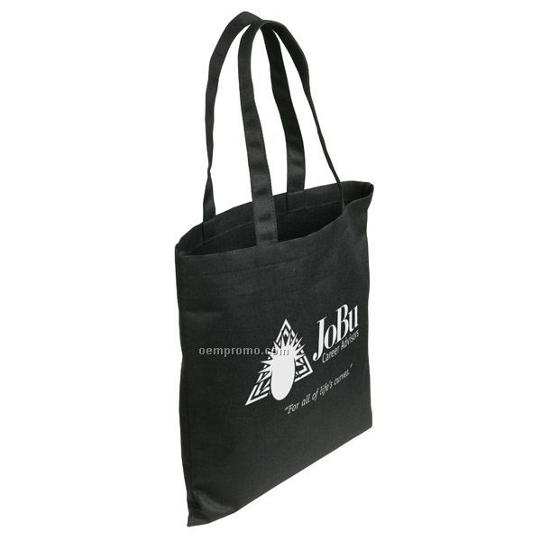Gulf Breeze Recycled P.e.t. Tote Bag - Black