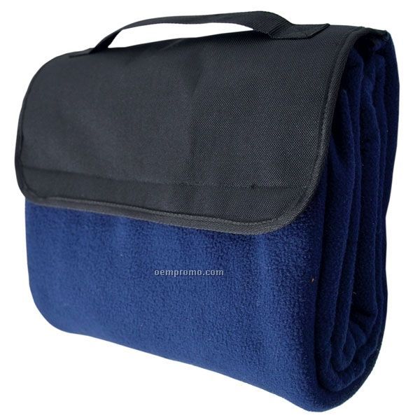 Sport Blanket / Carry Bag (Blank)