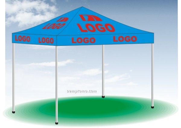 10'x10' Pop-up Tent (1 Color )