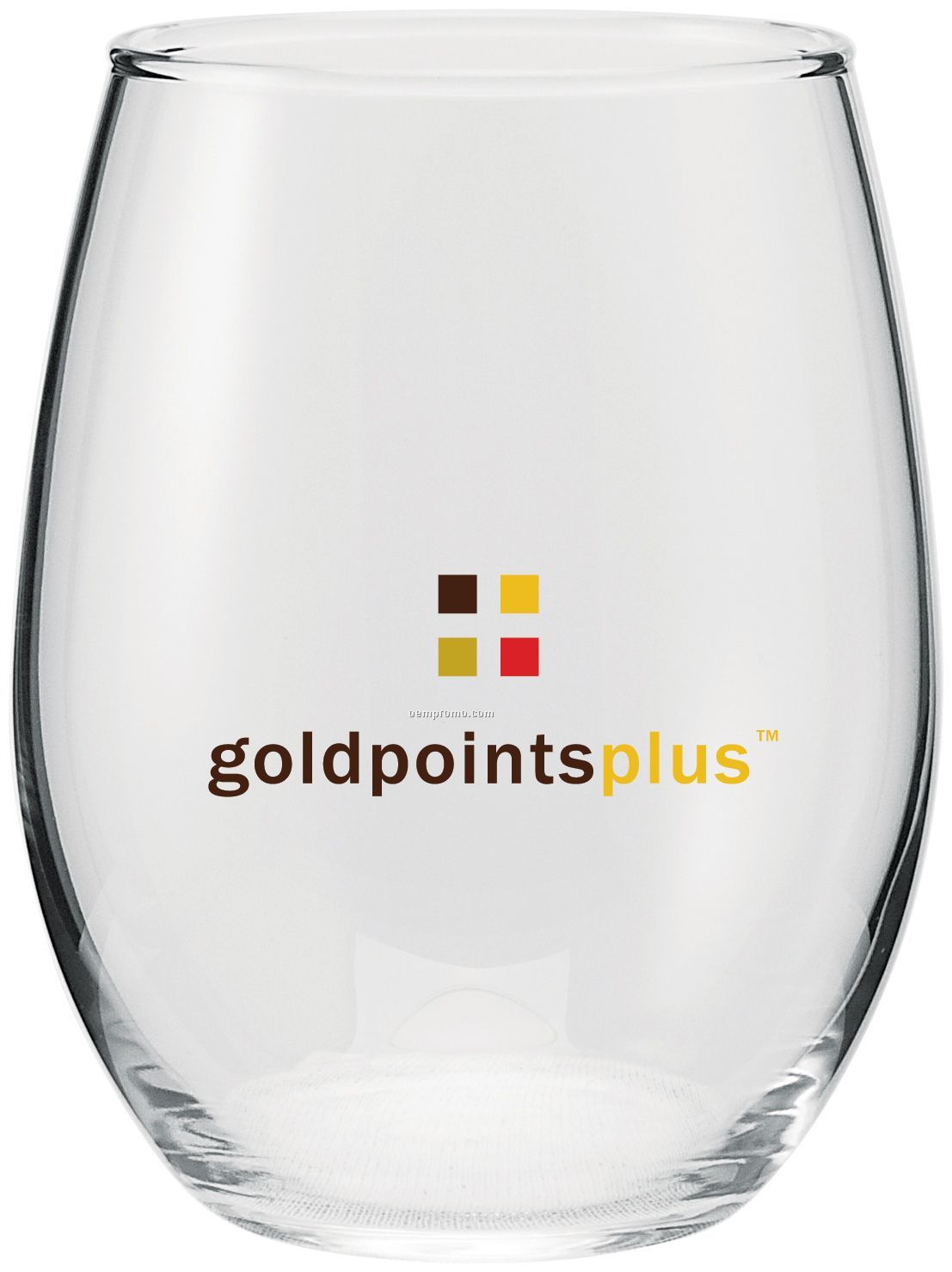 21 Oz. Perfection Stemless Collection Wine Glass