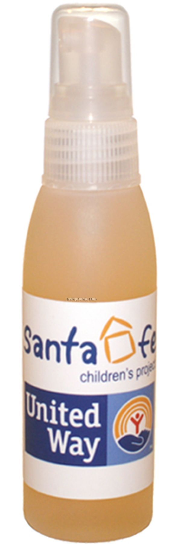 Purepet Fur Freshening Mist - Citrus Vanilla