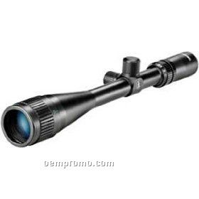 Tasco Target/Varmint Riflescope 6-24x42mm True Mil-dot Ret 1/4 Moa Turret