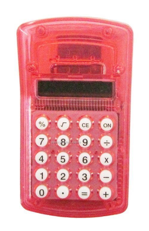 Clip Calculator