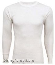 Men's Thermal Underwear Shirt (5xl)