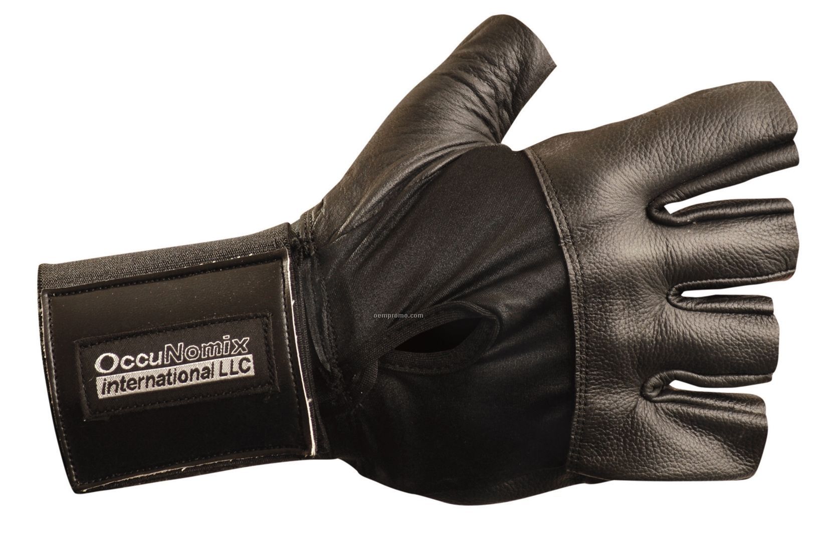 Premium Wrist Protect Gel Gloves