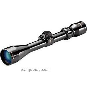 Tasco World Class Riflescope 3-9x40mm Black Gloss 30/30 Ret
