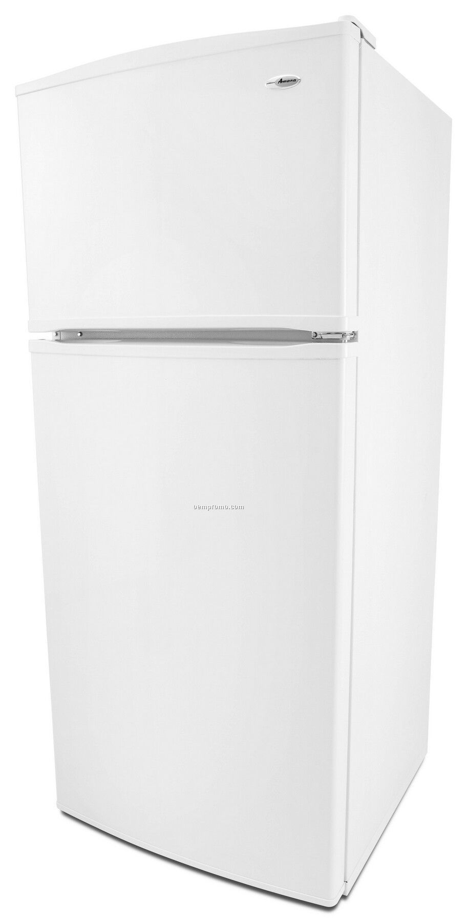 Amana 17-3/5 Cubic Foot Top Freezer Refrigerator (White)