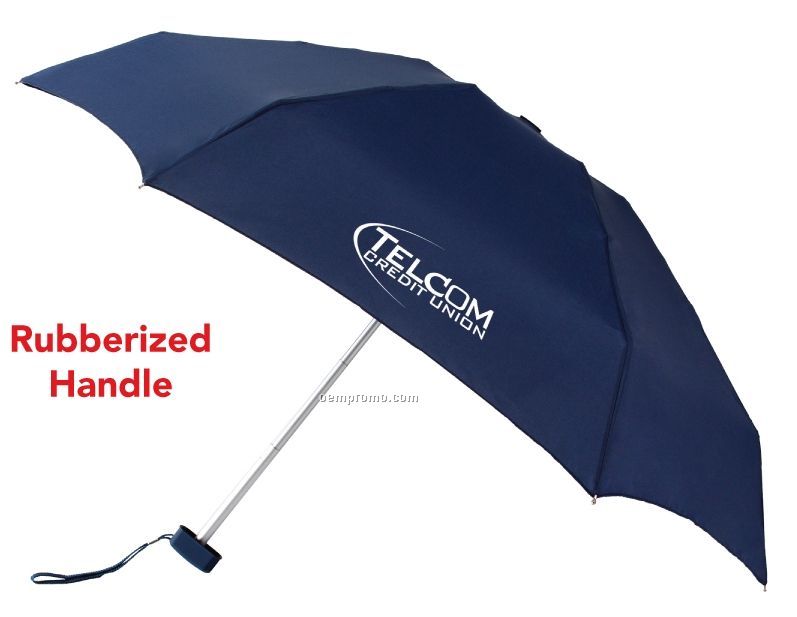 Genie Mini Folding Umbrella