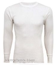 Men's Thermal Underwear Shirt (6xl)