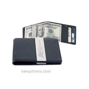 Clip-wallet