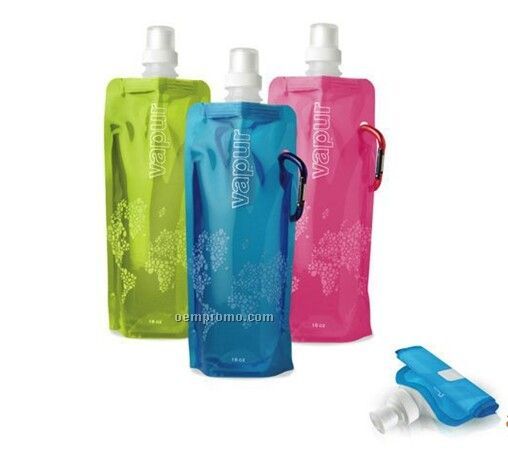 Collapsible Sports Bottles